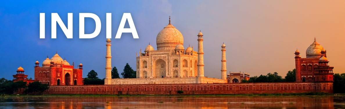 India Data Only Plan