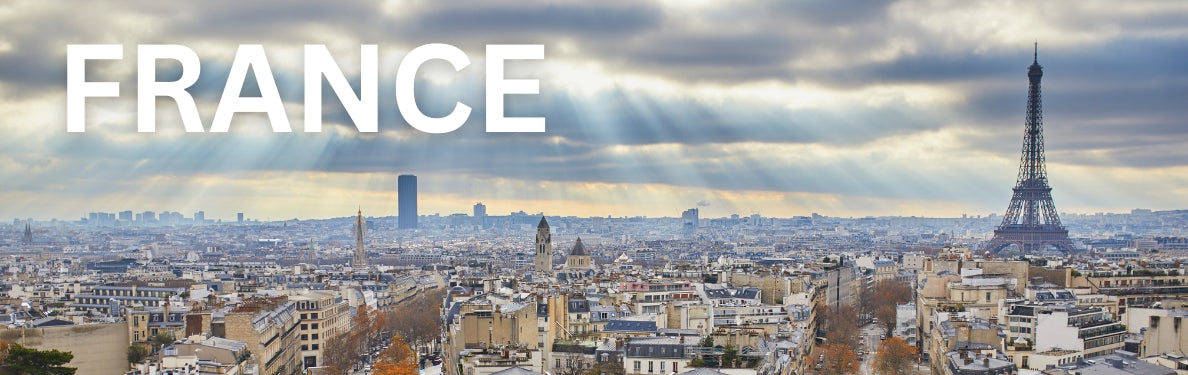 France Data Only Plan