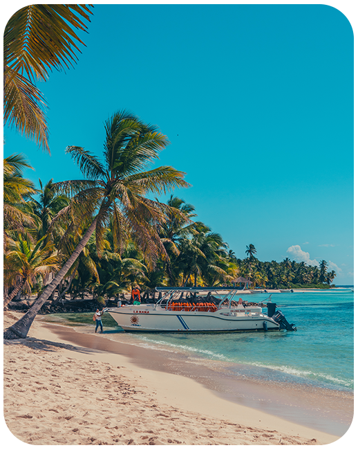 Caribbean Data Only Plan