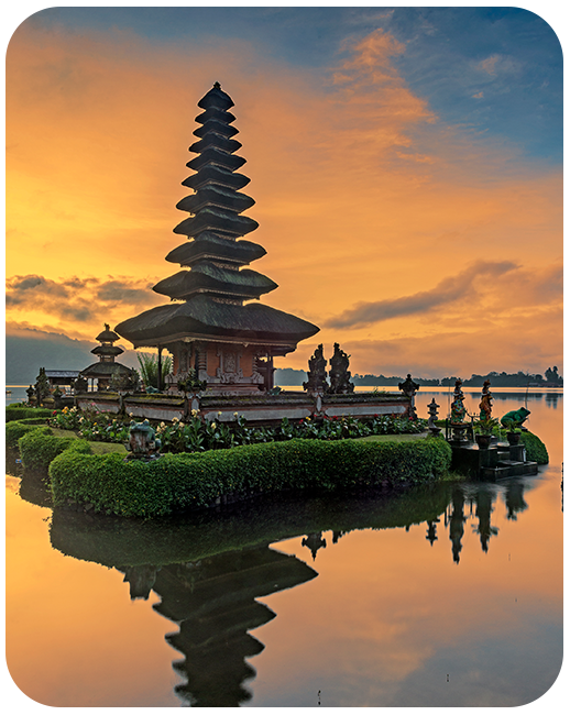Indonesia Data Only Plan