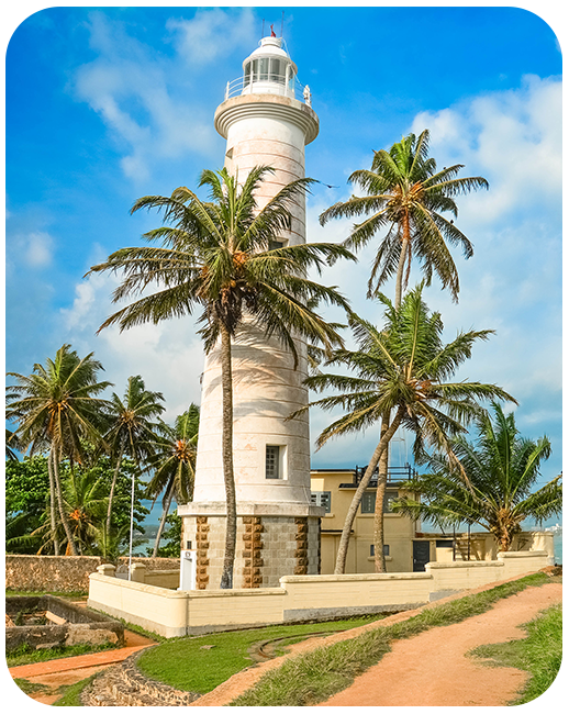 Sri Lanka Data Only Plan