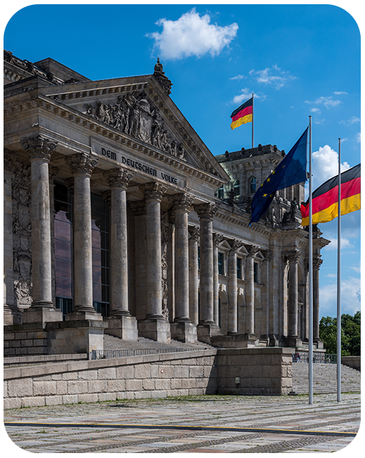 Germany Data Only Plan