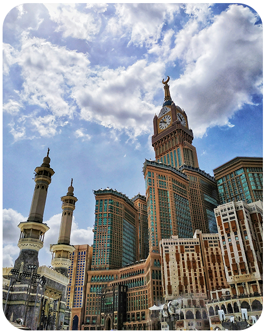 Saudi Arabia Data Only Plan