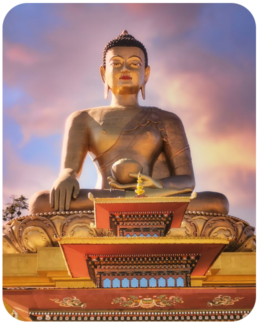 Bhutan Data Only Plan