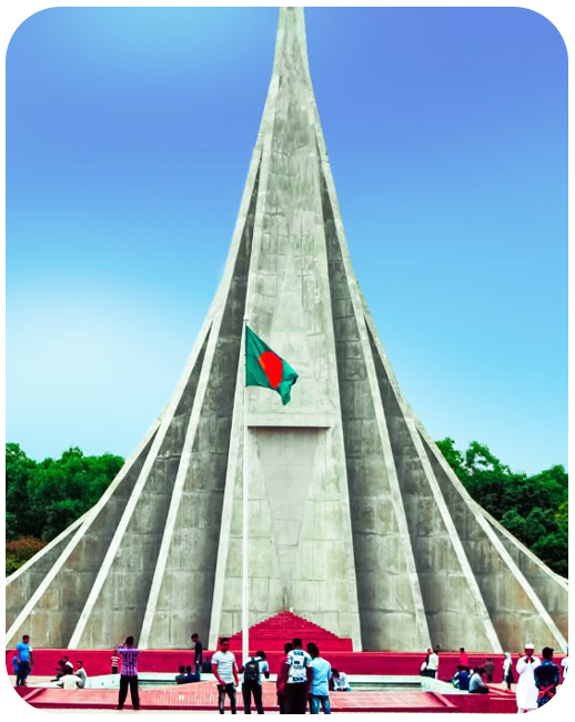 Bangladesh Data Only Plan
