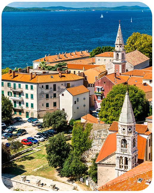 Croatia Data Only Plan