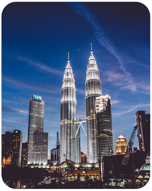 Malaysia Data Only Plan