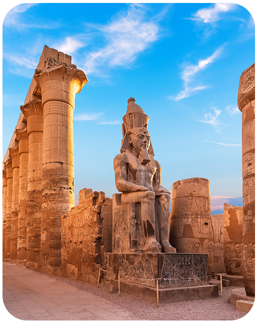 Egypt Data Only Plan