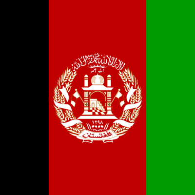 Afghanistan