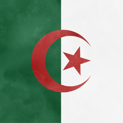 Algeria