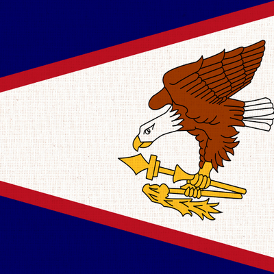 American Samoa