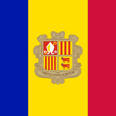 Andorra