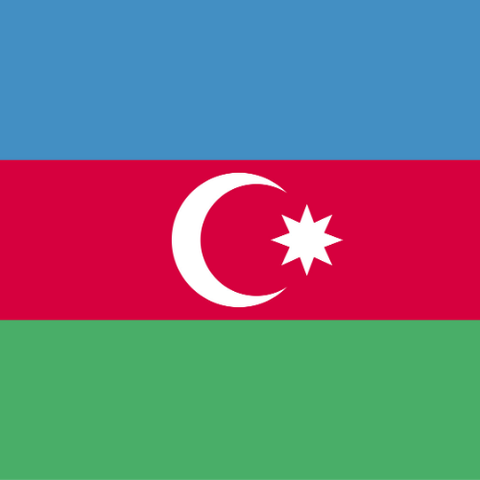 Azerbaijan