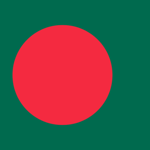 Bangladesh