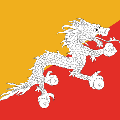 Bhutan
