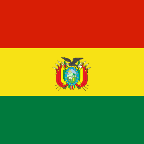 Bolivia