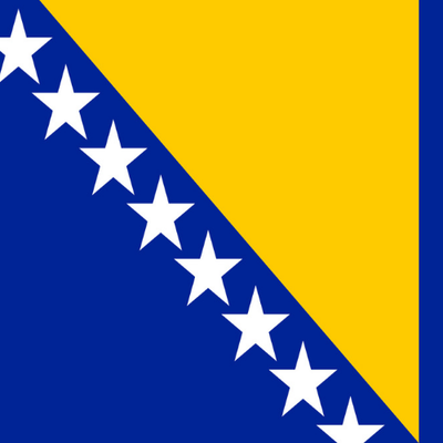 Bosnia and Herzegovina