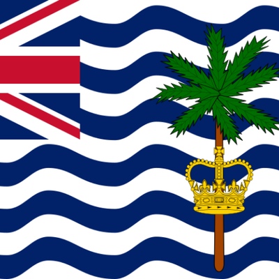 British Indian Ocean Territory (UK)
