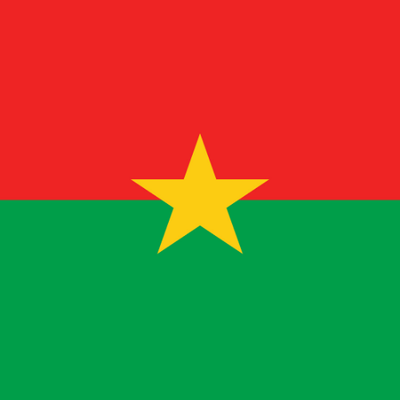Burkina Faso