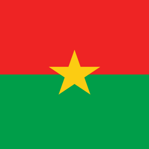 Burkina Faso