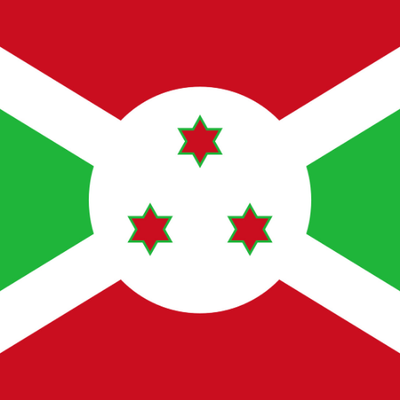 Burundi