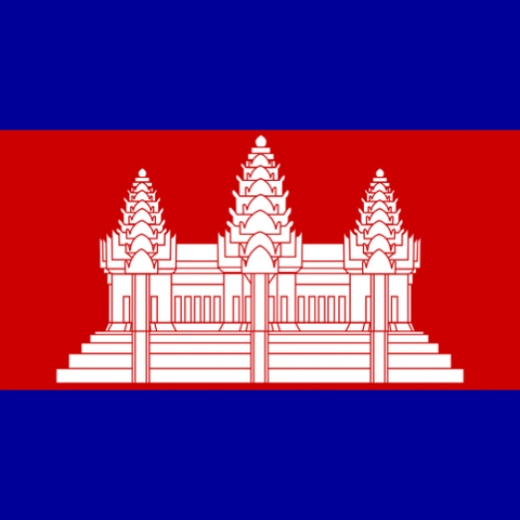 Cambodia