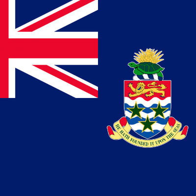 Cayman Islands