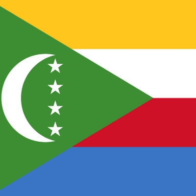 Comoros