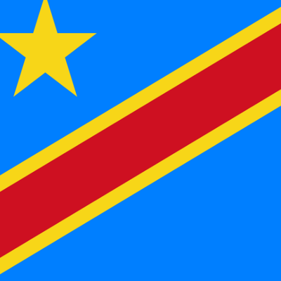Democratic Republic of the Congo