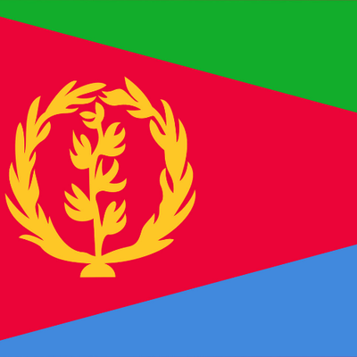 Eritrea
