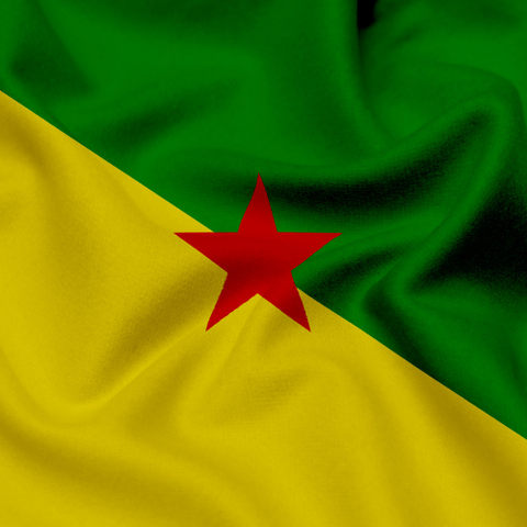 French Guiana
