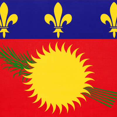 Guadeloupe