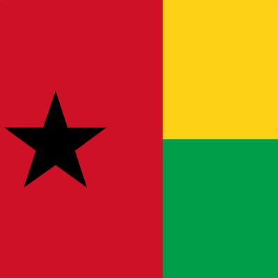 Guinea-Bissau