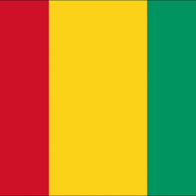 Guinea