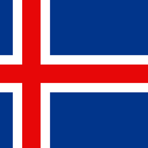 Iceland