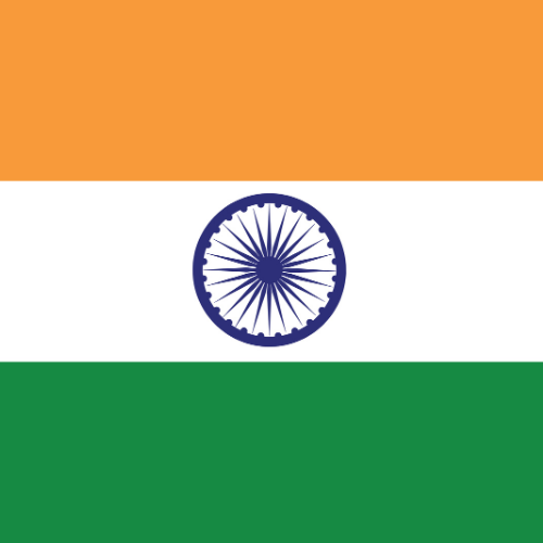 India