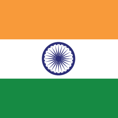 India