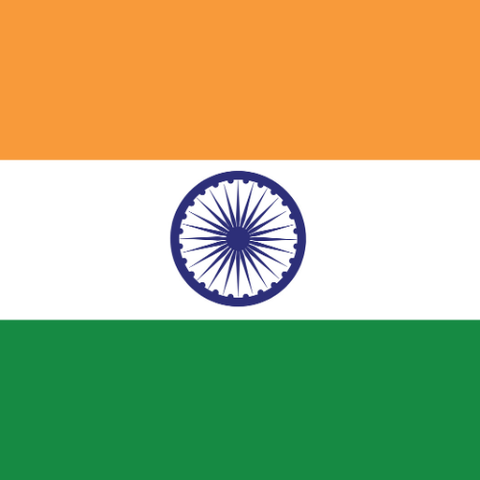 India