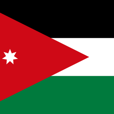 Jordan