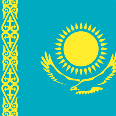 Kazakhstan