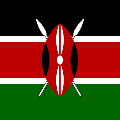 Kenya