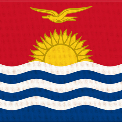Kiribati
