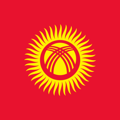 Kyrgyzstan