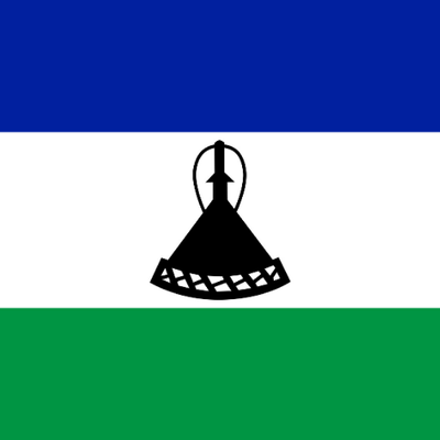 Lesotho
