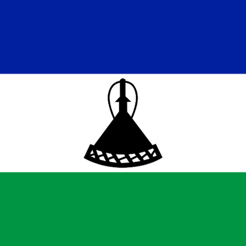 Lesotho