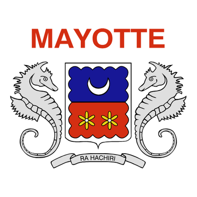 MAYOTTE