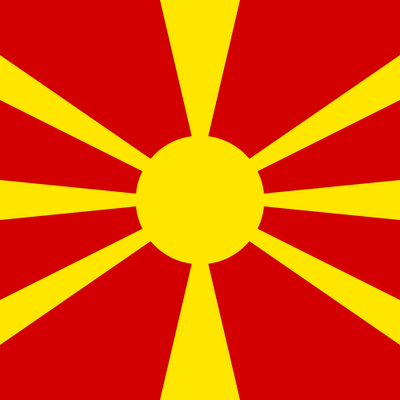 Macedonia