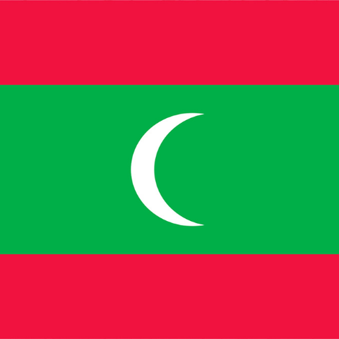 Maldives