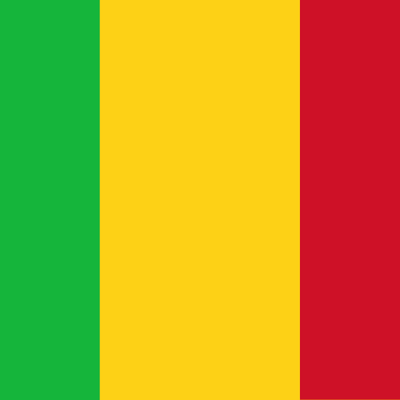 Mali