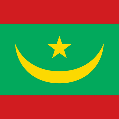 Mauritania